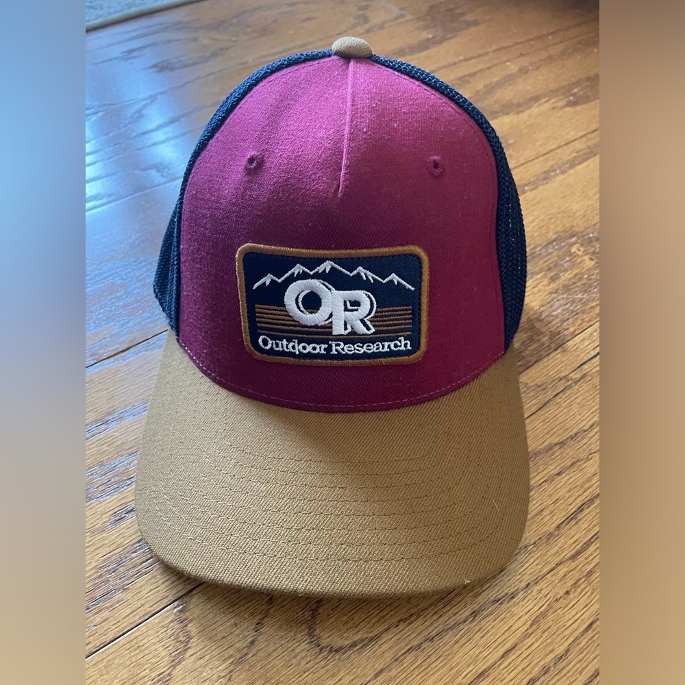 Outdoor Research Hat